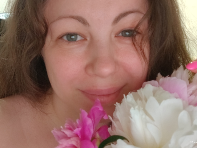 Наталья, Россия, Киров. Фото на сайте ГдеПапа.Ру