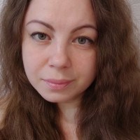 Наталья, Россия, Киров, 41 год