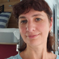 Юлия, Москва, м. Коломенская, 54 года