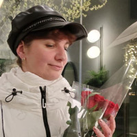 Юлия, Москва, м. Коломенская, 54 года