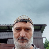 Фёдор, Россия, Зеленоград, 42 года