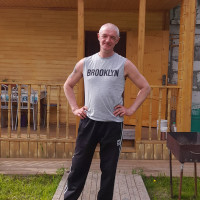 Сергей, Россия, Архангельск, 53 года