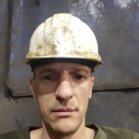 Сергей, Россия, Новокузнецк, 44 года