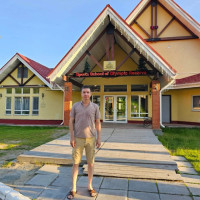Дамир, Россия, Астрахань, 43 года
