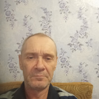 Сергей, Россия, Каховка, 52 года