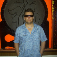 Игорь, Казахстан, Алматы, 54 года