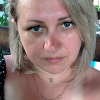 Ирина, Россия, Иркутск, 43 года