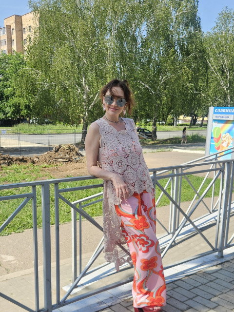 Лариса, Россия, Казань. Фото на сайте ГдеПапа.Ру