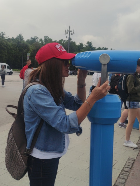 Лариса, Россия, Казань. Фото на сайте ГдеПапа.Ру