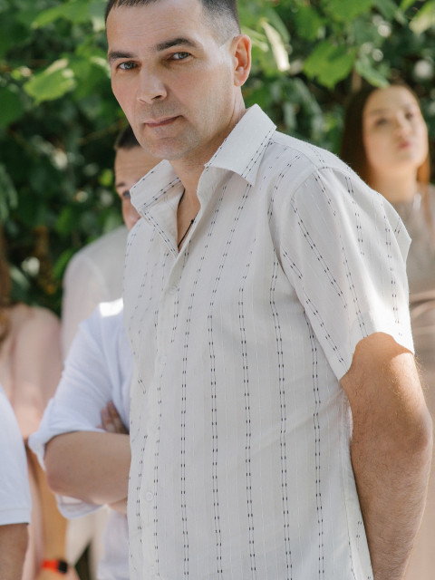 Руслан, Россия, Шумерля, 47 лет. Ищу: Ту кто хочет полноценную семью, с общими детьми.  Анкета 769113. 