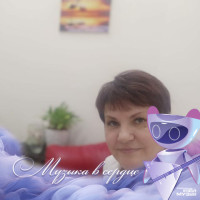 Наталья Гуринович, Россия, Киров, 52 года