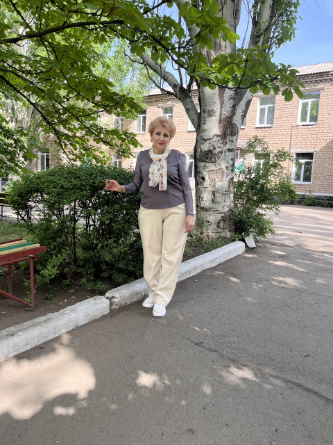 Лариса, Россия, Торез. Фото на сайте ГдеПапа.Ру