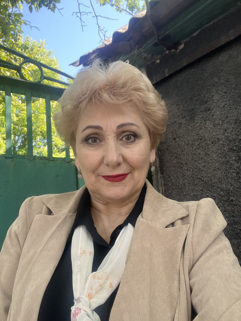 Лариса, Россия, Торез. Фото на сайте ГдеПапа.Ру