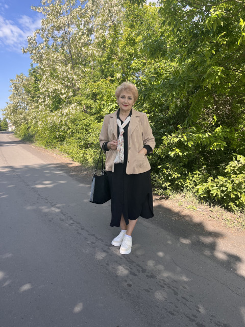 Лариса, Россия, Торез. Фото на сайте ГдеПапа.Ру