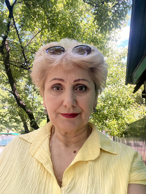 Лариса, Россия, Торез. Фото на сайте ГдеПапа.Ру