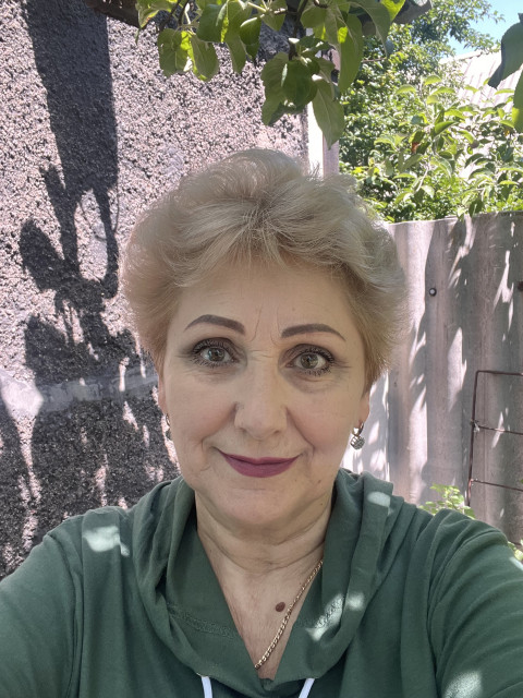 Лариса, Россия, Торез. Фото на сайте ГдеПапа.Ру