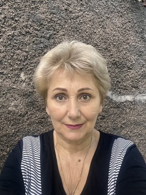 Лариса, Россия, Торез. Фото на сайте ГдеПапа.Ру