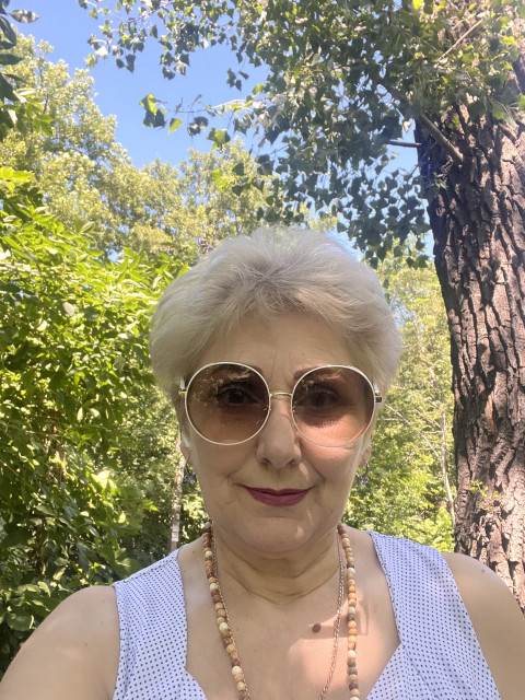 Лариса, Россия, Торез. Фото на сайте ГдеПапа.Ру