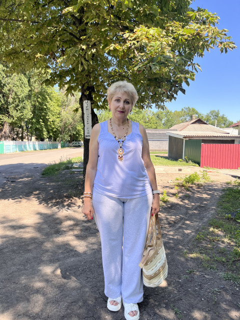 Лариса, Россия, Торез. Фото на сайте ГдеПапа.Ру