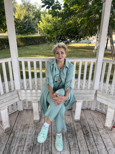 Лариса, Россия, Торез. Фото на сайте ГдеПапа.Ру