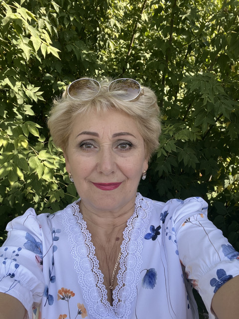 Лариса, Россия, Торез. Фото на сайте ГдеПапа.Ру