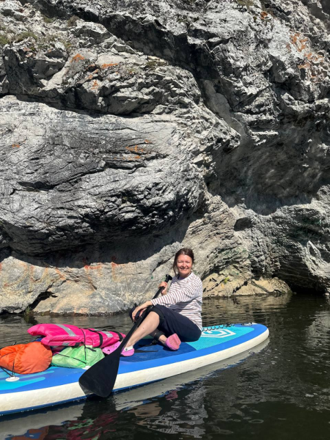 Елена, Россия, Екатеринбург, 48 лет. Познакомлюсь с мужчиной для любви и серьезных отношений, дружбы и общения.Оптимистка, буду рада общению с честным и искренним. Дети уже взрослые.