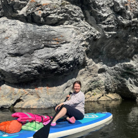 Елена, Россия, Екатеринбург, 48 лет