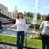 Елена, 47, Россия, Екатеринбург