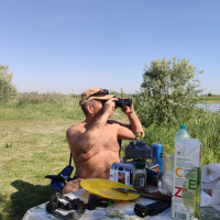 Vasi Chiekhovskikh, Казахстан, Алматы, 53 года