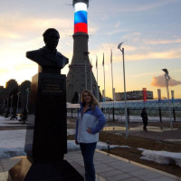 Юлия, Россия, Ростов-на-Дону, 43 года