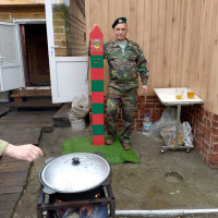 Алексей, Россия, Барнаул, 50 лет