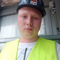 Иван, Россия, Санкт-Петербург, 27 лет