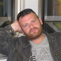 Егор, Россия, Санкт-Петербург, 50 лет