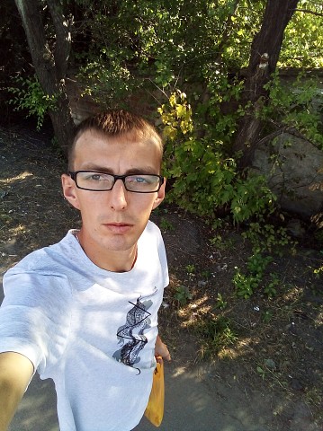 Руслан Габдулгалиев, Россия, Россошь, 34 года. Сайт одиноких пап ГдеПапа.Ру