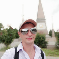 Александр, Россия, Волгоград, 43 года