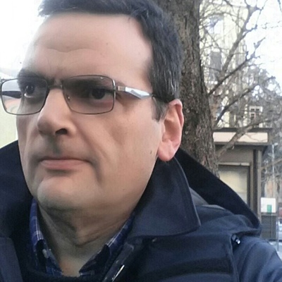 Paolo, Абхазия, 53 года, 1 ребенок. Знакомство с мужчиной из Абхазия