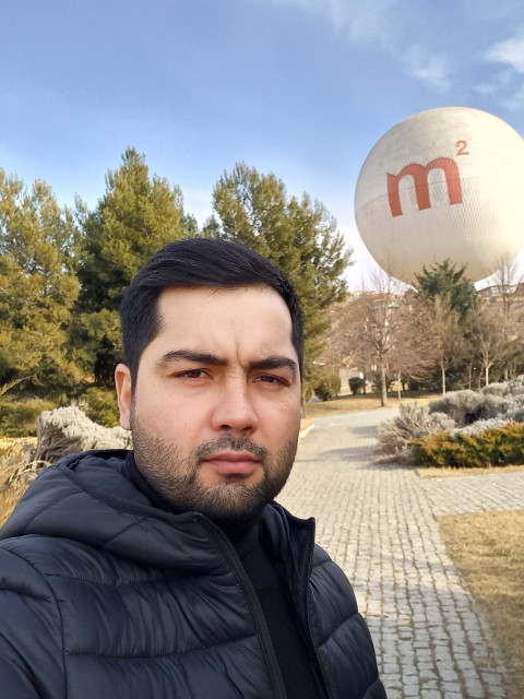 Макс, Польша, Краков. Фото на сайте ГдеПапа.Ру