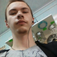 Евгений, Россия, Брянск, 28 лет