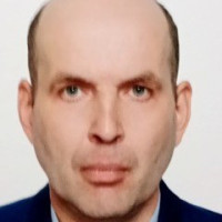 Андрей, Россия, Саратов, 46 лет