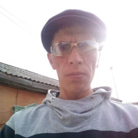 Stas, Россия, Иркутск, 41 год