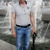 Анатолий Соколов, Россия, Санкт-Петербург, 64 года