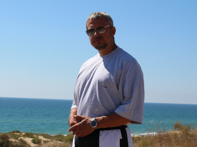 Игорь, Россия, Москва, 48 лет. Познакомлюсь с женщиной для любви и серьезных отношений. Анкета 769434. 