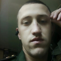 Андрей Семёнов, Россия, Казань, 28 лет