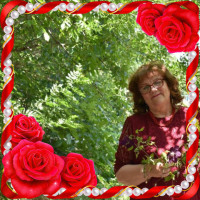 Валентинамагист Р Грошина, Россия, Симферополь, 60 лет