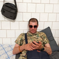 Iwan Jitow, Россия, Луганск, 41 год