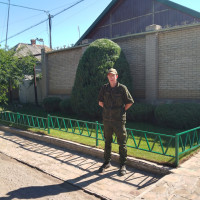 Марат, Россия, Луганск, 36 лет