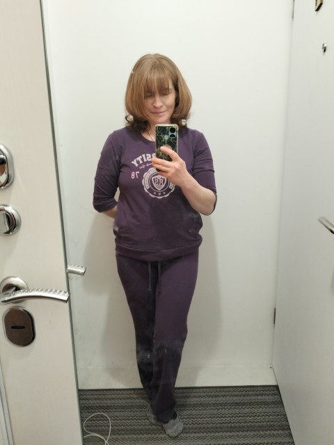 Ксения, Россия, Конаково. Фото на сайте ГдеПапа.Ру