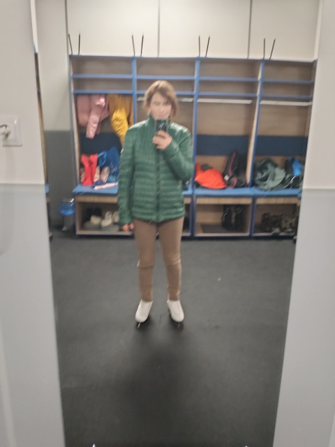 Ксения, Россия, Конаково. Фото на сайте ГдеПапа.Ру