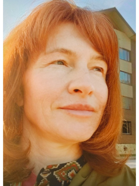 Ксения, Россия, Клин. Фото на сайте ГдеПапа.Ру