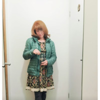 Ксения, Россия, Клин, 46 лет